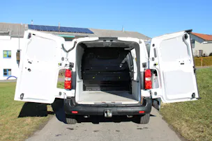 Opel Vivaro Cargo 2.7 t S 1.5 CDTI 120 Essentia S/S