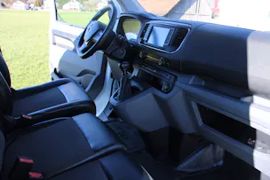 Opel Vivaro Cargo 2.7 t S 1.5 CDTI 120 Essentia S/S