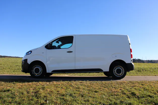 Opel Vivaro Cargo 2.7 t S 1.5 CDTI 120 Essentia S/S