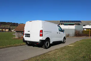 Opel Vivaro Cargo 2.7 t S 1.5 CDTI 120 Essentia S/S