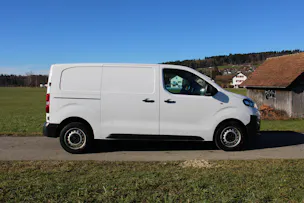 Opel Vivaro Cargo 2.7 t S 1.5 CDTI 120 Essentia S/S