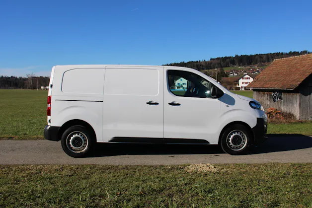 Opel Vivaro Cargo 2.7 t S 1.5 CDTI 120 Essentia S/S