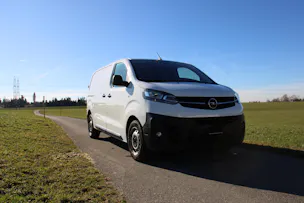 Opel Vivaro Cargo 2.7 t S 1.5 CDTI 120 Essentia S/S