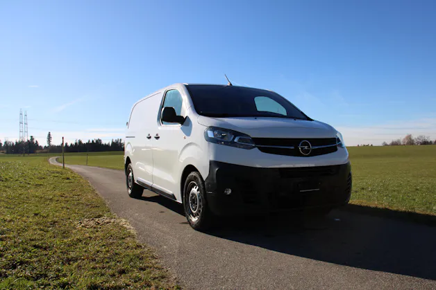 Opel Vivaro Cargo 2.7 t S 1.5 CDTI 120 Essentia S/S