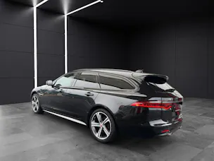 Jaguar XF Sportbrake 2.0 T 300 Sport AWD