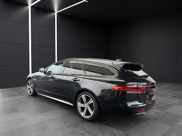 Jaguar XF Sportbrake 2.0 T 300 Sport AWD