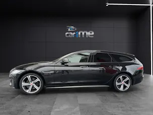 Jaguar XF Sportbrake 2.0 T 300 Sport AWD