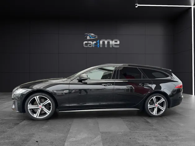 Jaguar XF Sportbrake 2.0 T 300 Sport AWD