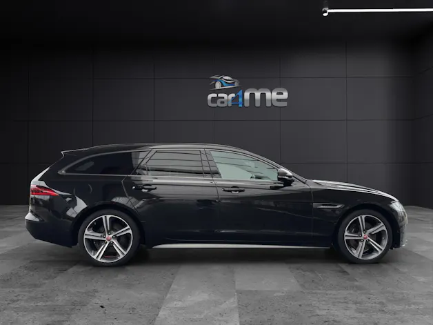 Jaguar XF Sportbrake 2.0 T 300 Sport AWD