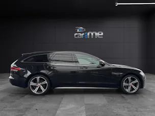 Jaguar XF Sportbrake 2.0 T 300 Sport AWD