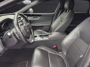 Jaguar XF Sportbrake 2.0 T 300 Sport AWD