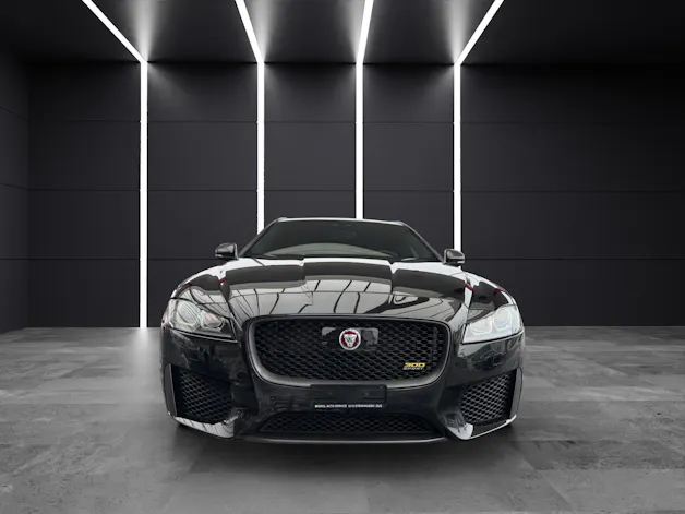 Jaguar XF Sportbrake 2.0 T 300 Sport AWD