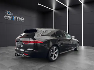 Jaguar XF Sportbrake 2.0 T 300 Sport AWD