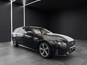 Jaguar XF Sportbrake 2.0 T 300 Sport AWD