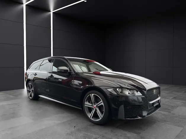 Jaguar XF Sportbrake 2.0 T 300 Sport AWD