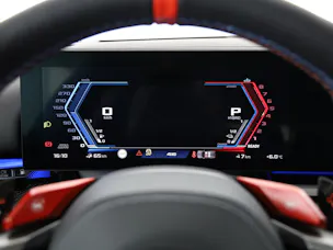 BMW M5 xDrive Touring