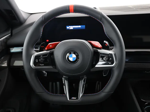 BMW M5 xDrive Touring