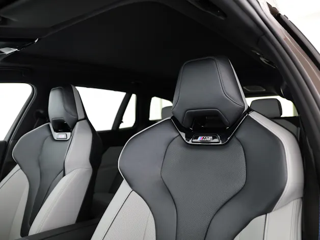 BMW M5 xDrive Touring