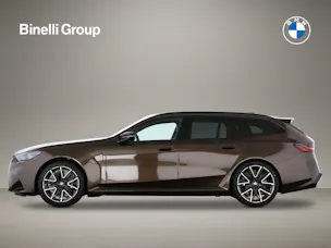 BMW M5 xDrive Touring