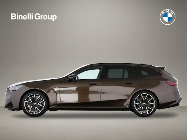 BMW M5 xDrive Touring