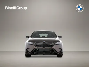 BMW M5 xDrive Touring