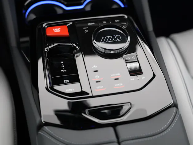 BMW M5 xDrive Touring