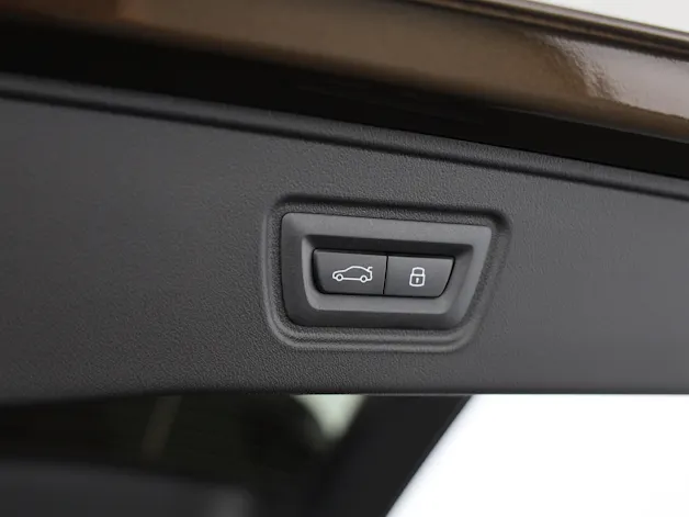 BMW M5 xDrive Touring