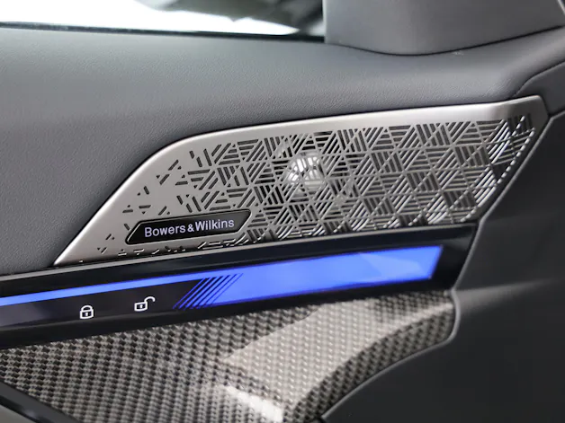BMW M5 xDrive Touring