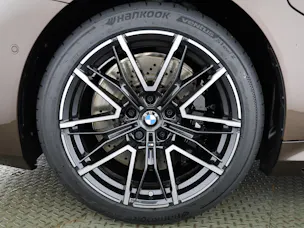 BMW M5 xDrive Touring