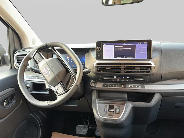 Toyota PROACE Verso L1 50KWh Trend