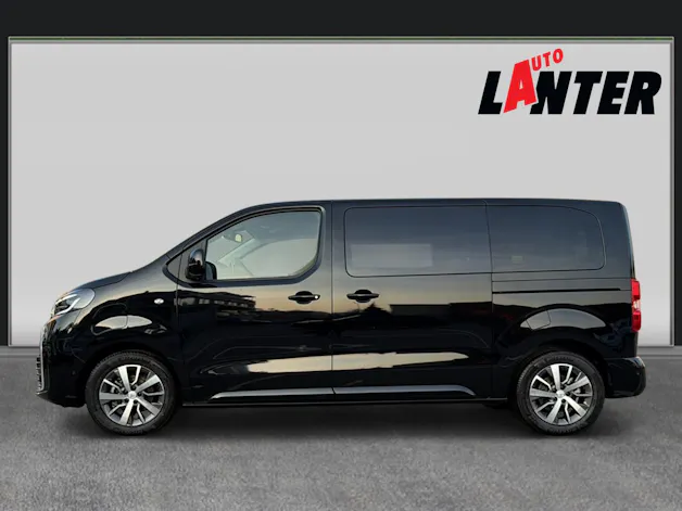 Toyota PROACE Verso L1 50KWh Trend