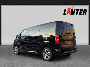 Toyota PROACE Verso L1 50KWh Trend