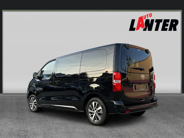 Toyota PROACE Verso L1 50KWh Trend
