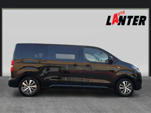 Toyota PROACE Verso L1 50KWh Trend