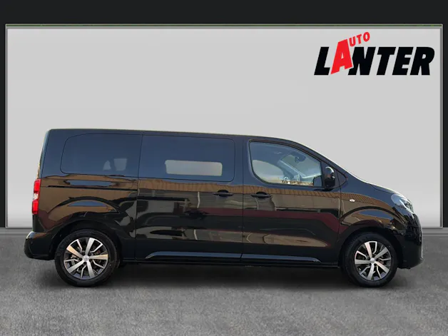 Toyota PROACE Verso L1 50KWh Trend