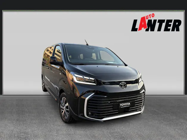 Toyota PROACE Verso L1 50KWh Trend