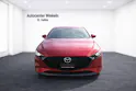 Mazda 3 Hatchback 2.0 122 Ambition