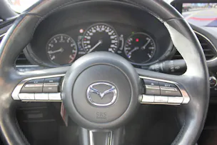 Mazda 3 Hatchback 2.0 122 Ambition
