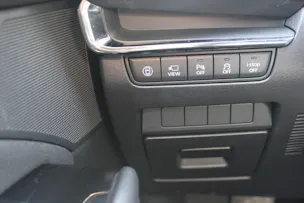 Mazda 3 Hatchback 2.0 122 Ambition