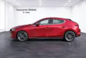 Mazda 3 Hatchback 2.0 122 Ambition
