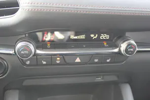 Mazda 3 Hatchback 2.0 122 Ambition