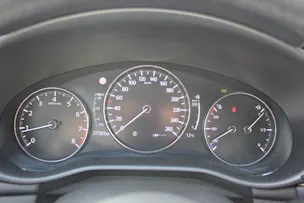 Mazda 3 Hatchback 2.0 122 Ambition