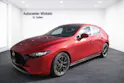Mazda 3 Hatchback 2.0 122 Ambition