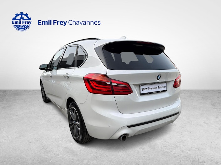 immagine del veicolo BMW 2 SERIES