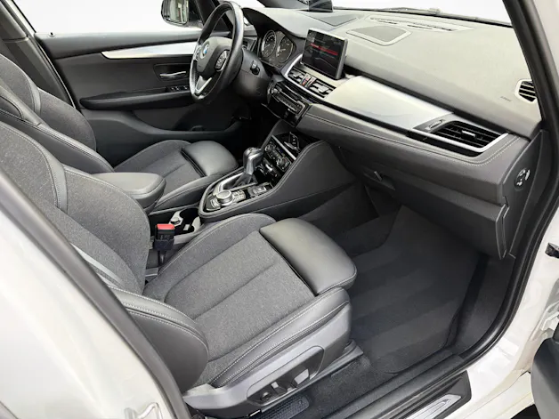 BMW 225xe Active Tourer