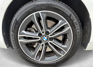 BMW 225xe Active Tourer