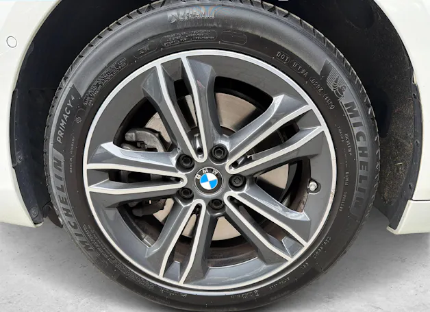 BMW 225xe Active Tourer