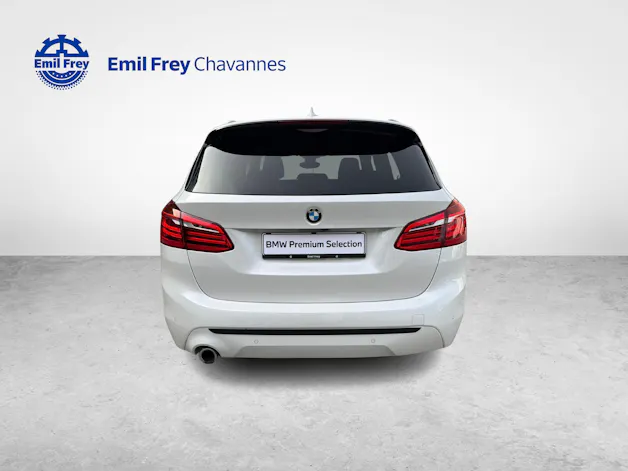 BMW 225xe Active Tourer