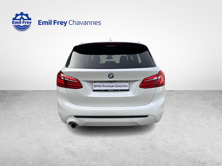 immagine del veicolo BMW 2 SERIES