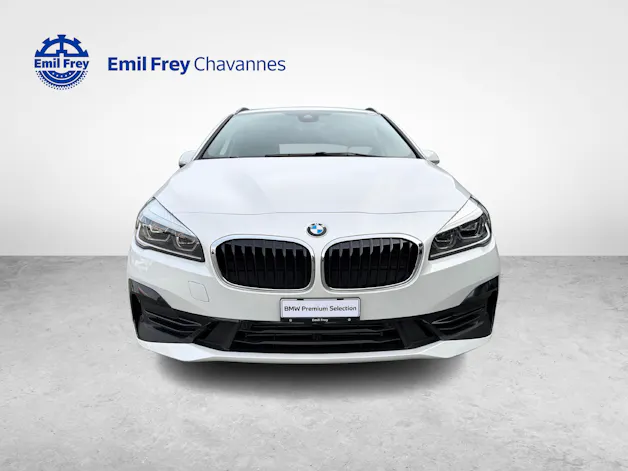 BMW 225xe Active Tourer